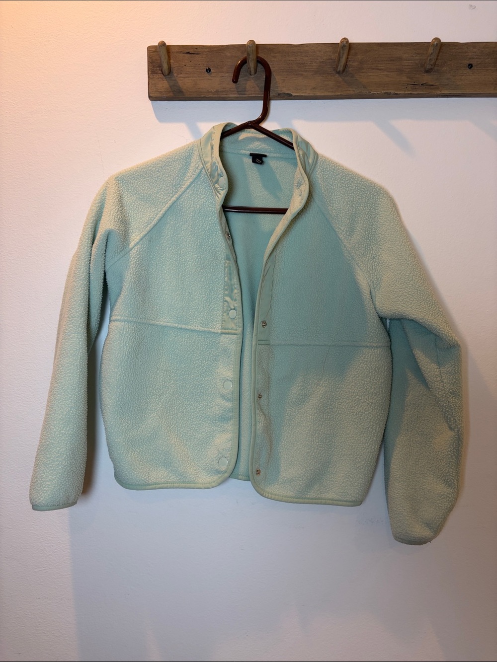 Art Class fleece jacket size girls 10/13